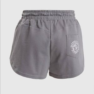 GYMSHARK LEGACY FITNESS LOOSE WOMEN'S SHORTSD